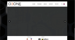 Desktop Screenshot of o3one.rs