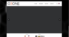 Desktop Screenshot of eng.o3one.rs