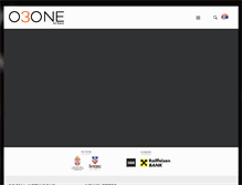 Tablet Screenshot of eng.o3one.rs